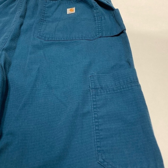 Women’s Carhartt Medical Scrub Pants - Picture 5 of 8